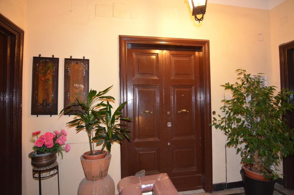 Meile House ローマ エクステリア 写真