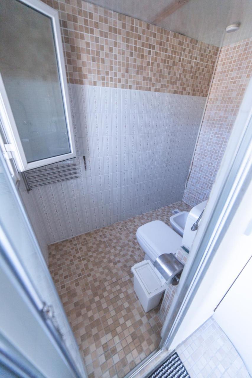 Meile House ローマ エクステリア 写真