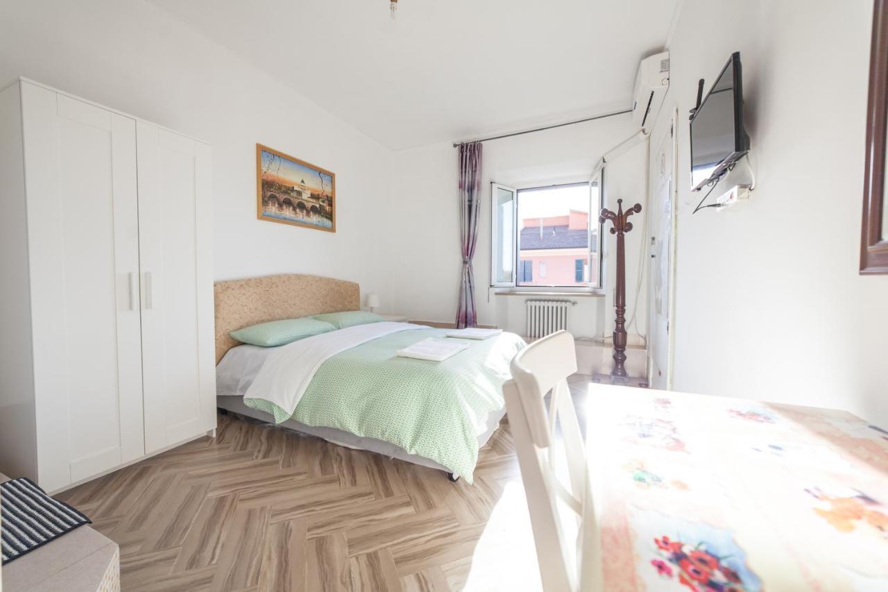 Meile House ローマ エクステリア 写真