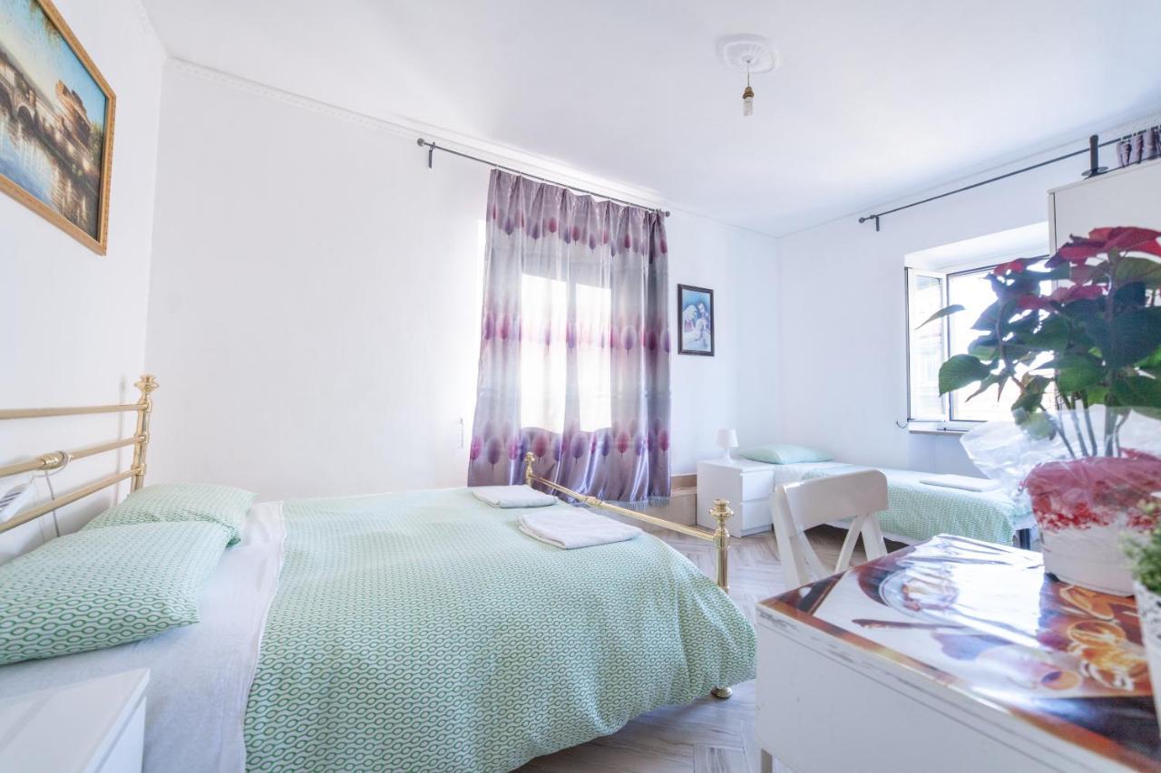 Meile House ローマ エクステリア 写真