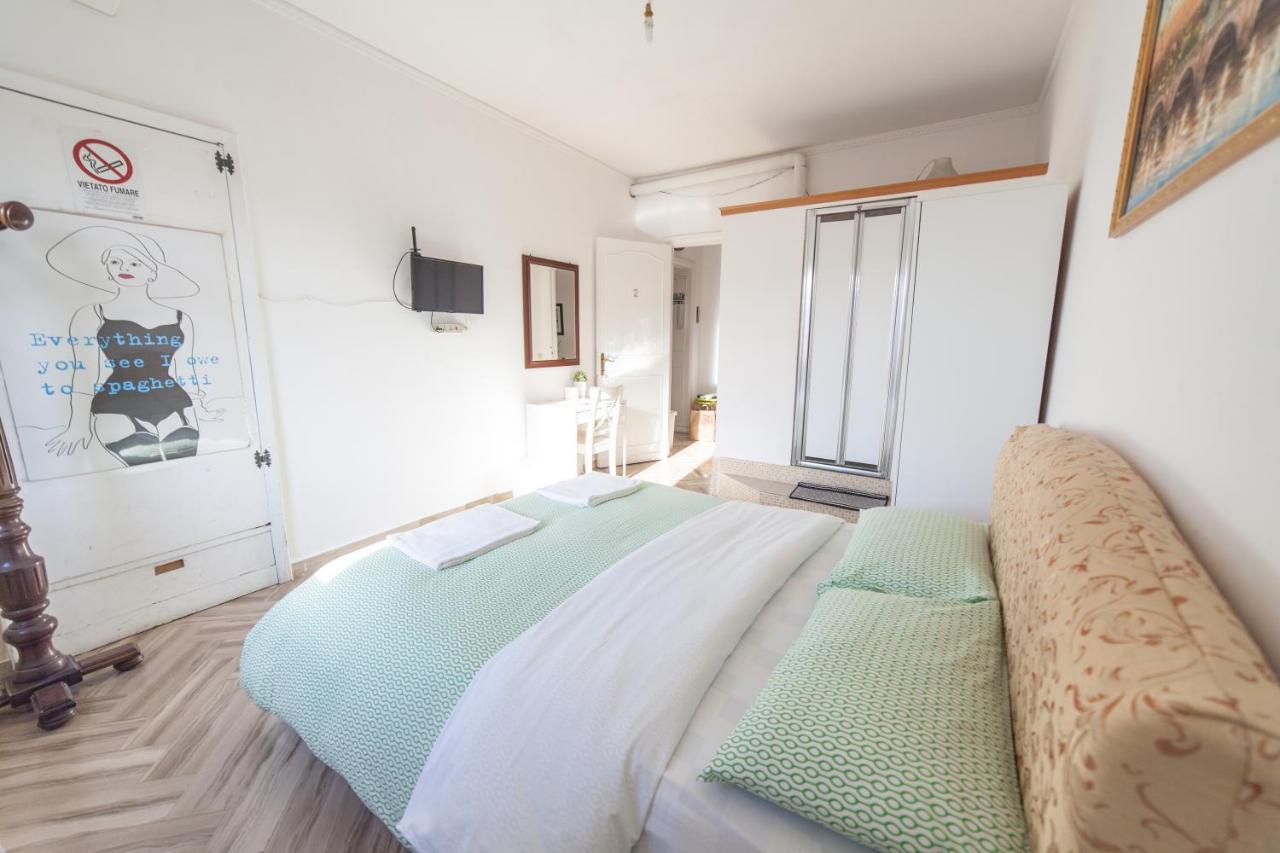Meile House ローマ エクステリア 写真