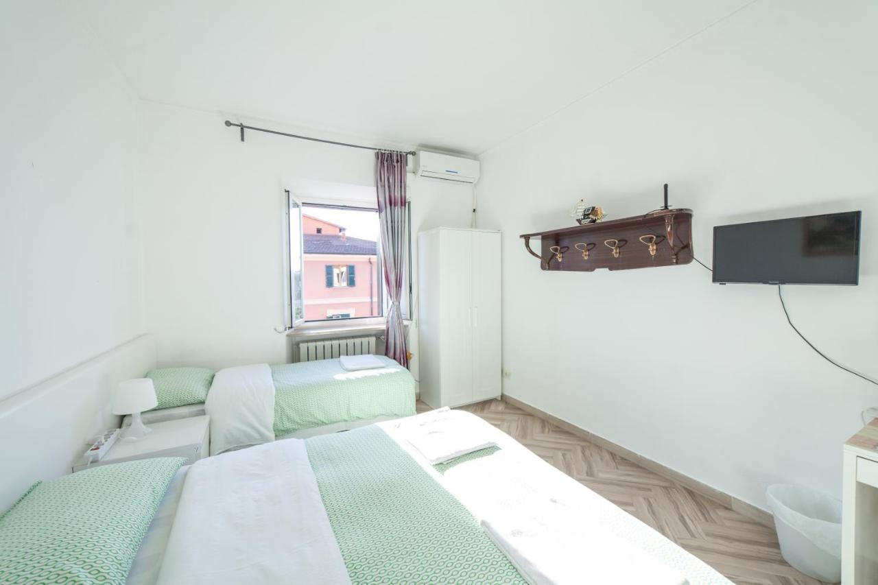 Meile House ローマ エクステリア 写真