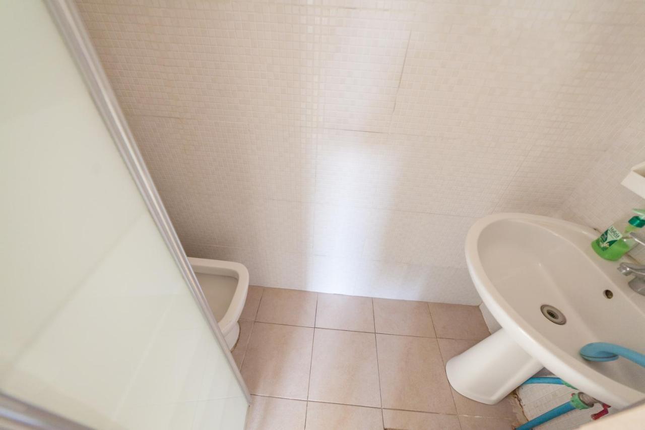 Meile House ローマ エクステリア 写真